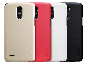 قاب محافظ نیلکین ال جی Nillkin Frosted Shield Case LG Stylus 3