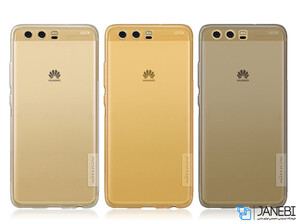 محافظ ژله ای نیلکین هواوی Nillkin TPU Case Huawei P10