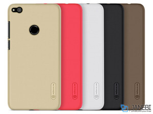 قاب محافظ نیلکین هواوی Nillkin Frosted Shield Case Huawei P8 Lite 2017/ Honor 8 Lite