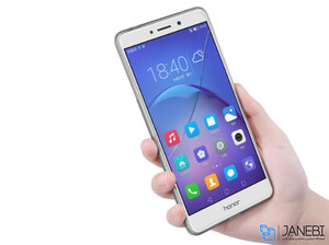 ژله ای Honor 6X