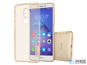 کاور ژله ای Honor 6X