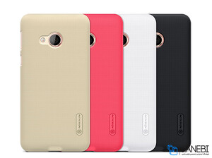 قاب محافظ نیلکین اچ تی سی Nillkin Frosted Shield Case HTC U Play