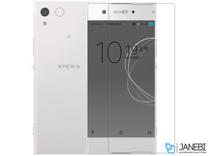 محافظ صفحه نمایش مات Nillkin Sony Xperia XA1