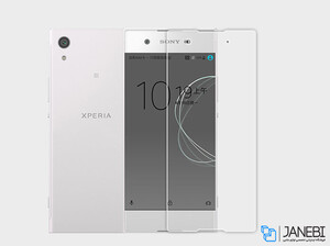 محافظ صفحه نمایش مات نیلکین Sony Xperia XA1