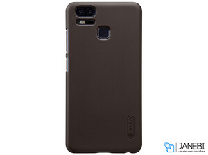 محافظ Nillkin ایسوس Nillkin Frosted Shield Case Asus Zenfone 3 Zoom ZE553KL