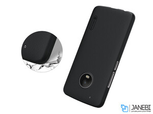 قاب محافظ نیلکین موتورولا Nillkin Frosted Shield Case Motorola G5 Plus