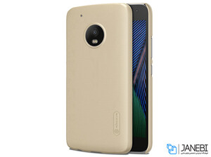 قاب محافظ نیلکین موتورولا Case Motorola G5 Plus