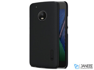 قاب محافظ نیلکین موتورولا Nillkin Frosted Shield Case Motorola G5 Plus