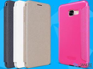 Nillkin Sparkle  Case Samsung C5