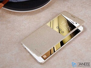 قاب محافظ نیلکین سامسونگ Galaxy C7