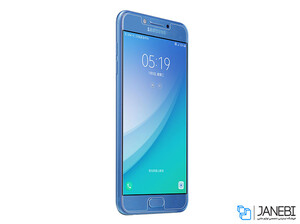 محافظ صفحه Samsung c5 pro