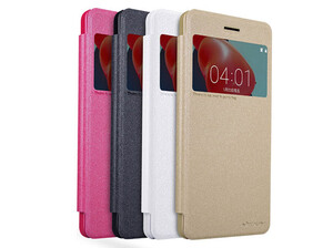 کیف نیلکین نوکیا Nillkin Sparkle Case Nokia 6