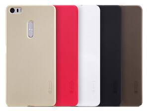 قاب محافظ نیلکین ایسوس Nillkin Frosted Shield Case Asus Zenfone 3 Ultra ZU680KL