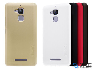 قاب محافظ نیلکین ایسوس Nillkin Frosted Shield Case Asus Zenfone 3 Max ZC520TL