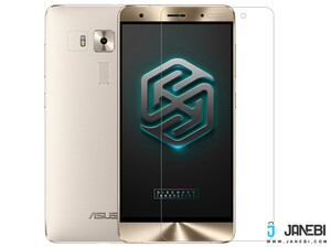 محافظ صفحه نمایش شیشه ای نیلکین Nillkin H Glass Asus Zenfone 3 Deluxe ZS570KL