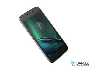 محافظ گلس گوشی موتورولا Moto G4 Play