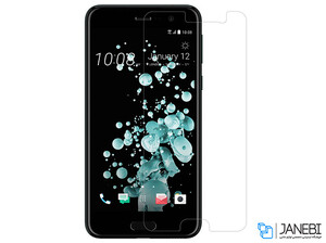 محافظ صفحه نمایش شیشه ای نیلکین اچ تی سی Nillkin H Glass HTC U Play
