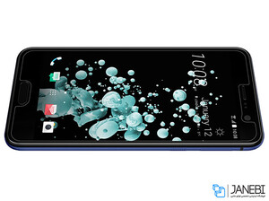 محافظ صفحه نمایش شیشه ای نیلکین HTC U Play