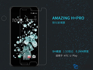 محافظ صفحه نمایش نیلکین HTC U Play