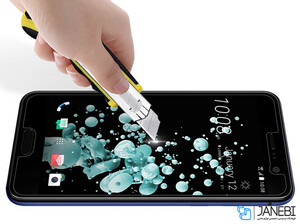محافظ صفحه نمایش نیلکین اچ تی سی Nillkin Amazing H  Pro Glass HTC U Play