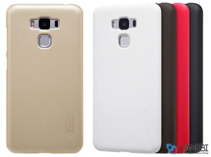قاب محافظ نیلکین ایسوس Nillkin Frosted Shield Case Asus Zenfone 3 Max ZC553KL