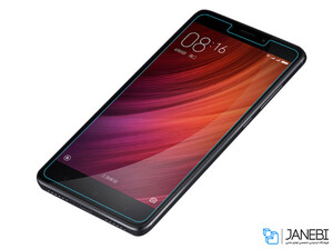 محافظ صفحه شیشه ای Xiaomi Redmi Note 4X