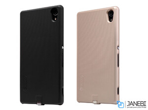 قاب شارژر وایرلس نیلکین سونی Nillkin Magic Case Sony Xperia Z3  Plus