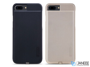 قاب شارژر وایرلس نیلکین آیفون Nillkin Magic Case iPhone 7 Plus/8 Plus
