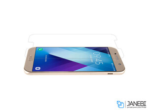 محافظ صفحه سامسونگ Galaxy A3 2017