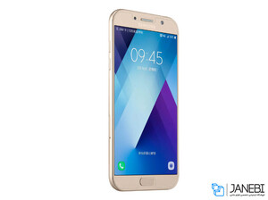 محافظ گلس گوشی سامسونگ Samsung A3 2017