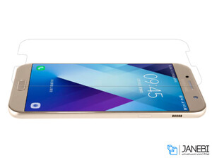 محافظ گلس گوشی سامسونگ Galaxy A5 2017