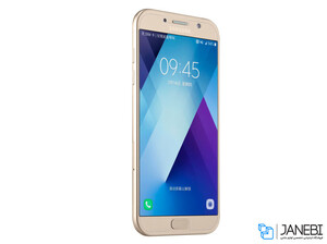 محافظ گلس گوشی Samsung A5 2017