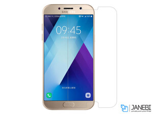 محافظ گلس گوشی Samsung A5 2017