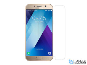 محافظ صفحه گلس Samsung Galaxy A5 2017