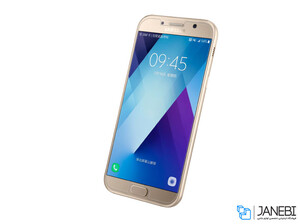 محافظ صفحه شیشه ای گوشی Samsung Galaxy A7 2017