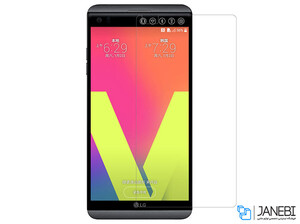 محافظ صفحه نمایش مات نیلکین ال جی Nillkin Matte Screen Protector LG V20