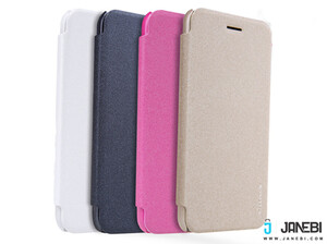 کیف نیلکین ایسوس Nillkin Sparkle Case Asus Zenfone Go ZB452KG