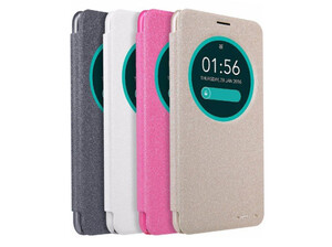کیف نیلکین ایسوس Nillkin Sparkle Case Asus Zenfone Go TV ZB551KL