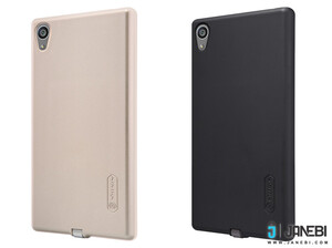 قاب شارژر وایرلس نیلکین سونی Nillkin Magic Case Sony Xperia Z5 Premium