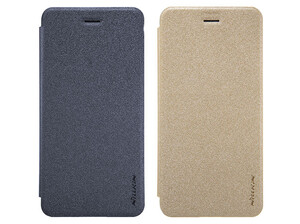 کیف محافظ نیلکین هواوی Nillkin Sparkle Case Huawei Honor 9