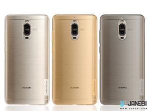 محافظ ژله ای نیلکین Nillkin TPU Case Huawei Mate 9 Pro