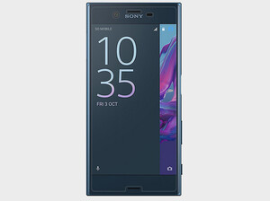 محافظ صفحه نمایش مات Nillkin Sony Xperia XZ