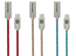 کابل تایپ سی نیلکین Nillkin Chic Cable Type-C 1M