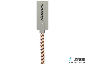طلایی کابل NILLKIN Chic Cable Type-C