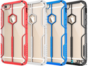 قاب محافظ نیلکین آیفون Nillkin Aegis Tech Time To Shine iPhone 6 Plus/6S Plus