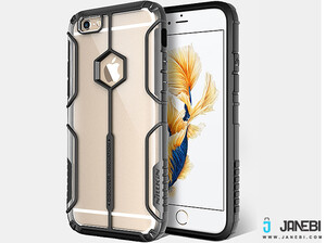 Nillkin Aegis Tech Time To Shine iPhone 6 Plus- 6S Plus