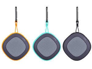 اسپیکر بلوتوث نیلکین Nillkin Stone Bluetooth Speaker