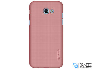 قاب محافظ نیلکین سامسونگ Nillkin Frosted Shield Case Samsung Galaxy A7 2017