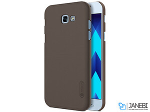 قاب محافظ نیلکین سامسونگ Nillkin Frosted Shield Case Samsung Galaxy A7 2017