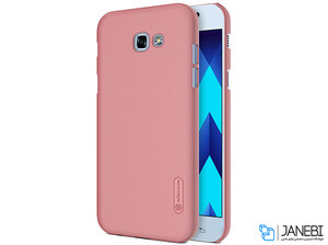 قاب محافظ نیلکین سامسونگ Nillkin Frosted Shield Case Samsung Galaxy A7 2017